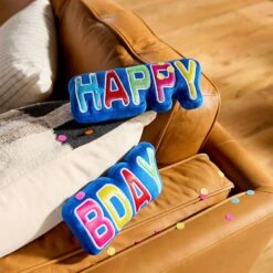 Goody Box Birthday Dog Toys & Treats & Pooch Creamery Peanut Butter Flavor Ice Cream Mix Dog Treat, 5.25-oz Cup 12 Goody Box Birthday Dog Toys & Treats & Pooch Creamery Peanut Butter Flavor Ice Cream Mix Dog Treat, 5.25-oz Cup -PetSafe Kong Shop 933310 PT3. AC SS1800 V1692304490