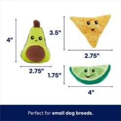 Frisco Guacamole Hide & Seek Puzzle Plush Squeaky Dog Toy & ZippyPaws Burrow Squeaky Hide & Seek Plush Dog Toy, Hedgehog Den 13 Frisco Guacamole Hide & Seek Puzzle Plush Squeaky Dog Toy & ZippyPaws Burrow Squeaky Hide & Seek Plush Dog Toy, Hedgehog Den -PetSafe Kong Shop 933622 PT4. AC SS1800 V1693327345