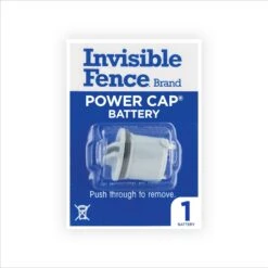 PetSafe Single Invisible Fence Battery