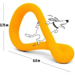 Nylabone Creative Play Tuug Dog Toy -PetSafe Kong Shop 940646 PT3. AC SS1800 V1692280873