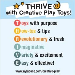 Nylabone Creative Play Springa Pull Dog Toy -PetSafe Kong Shop 940694 PT6. AC SS1800 V1692283334