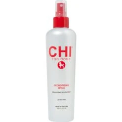 CHI Gentle 2 In1 Dog Shampoo & Conditioner & CHI Deodorizing Dog Spray 14 CHI Gentle 2 In1 Dog Shampoo & Conditioner & CHI Deodorizing Dog Spray -PetSafe Kong Shop 941630 PT5. AC SS1800 V1692796388