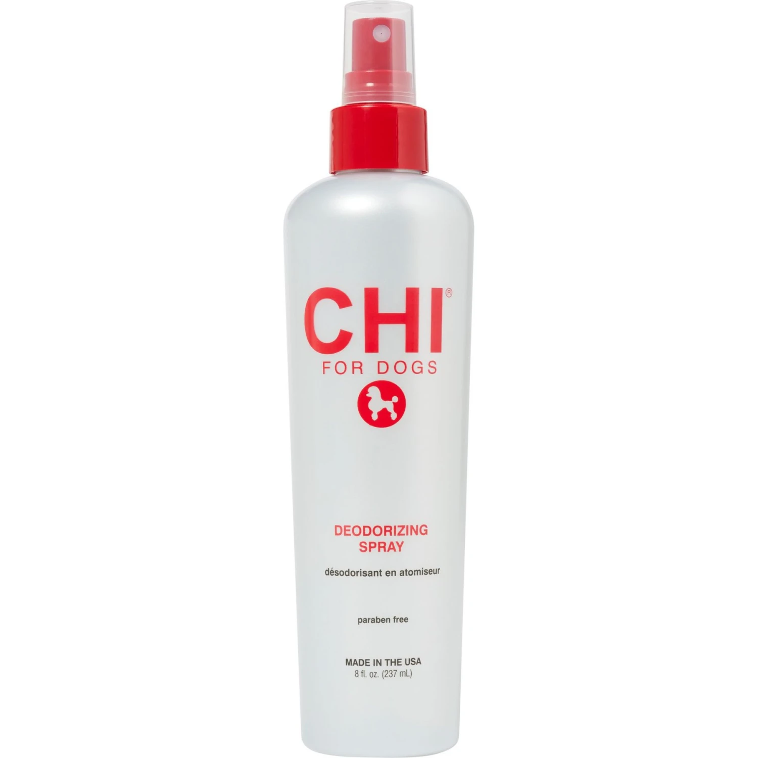 CHI Gentle 2 In1 Dog Shampoo & Conditioner & CHI Deodorizing Dog Spray 6 CHI Gentle 2 In1 Dog Shampoo & Conditioner & CHI Deodorizing Dog Spray - Image 6