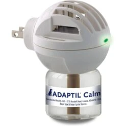 Adaptil 30 Day Starter Kit Calming Diffuser For Dogs -PetSafe Kong Shop 94180 PT2. AC SS1800 V1690572757
