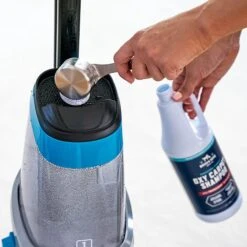 Rocco & Roxie Professional Strength Oxy Carpet Shampoo, 32-oz Bottle -PetSafe Kong Shop 944934 PT2. AC SS1800 V1696349516