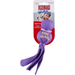 KONG Wubba Classic Dog Toy, Color Varies & KONG Tugga Wubba Dog Toy, Color Varies -PetSafe Kong Shop 947390 PT2. AC SS1800 V1693600221