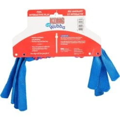 KONG Wubba Classic Dog Toy, Color Varies & KONG Tugga Wubba Dog Toy, Color Varies -PetSafe Kong Shop 947390 PT6. AC SS1800 V1693926374