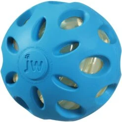 As Seen On TV Wobble Wag Giggle Ball Dog Toy & JW Pet Crackle Heads Ball Dog Toy, Color Varies -PetSafe Kong Shop 947430 PT7. AC SS1800 V1693601874