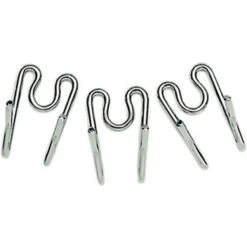 Herm Sprenger Ultra-Plus Training Dog Prong Collar & Herm Sprenger Ultra-Plus Prong Training Dog Collar Replacement Links, 3 Count -PetSafe Kong Shop 947582 PT6. AC SS1800 V1693925028