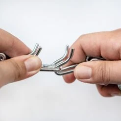 Herm Sprenger Ultra-Plus Training Dog Prong Collar & Herm Sprenger Ultra-Plus Prong Training Dog Collar Replacement Links, 3 Count -PetSafe Kong Shop 947582 PT7. AC SS1800 V1693600275