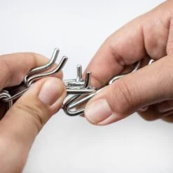 Herm Sprenger Ultra-Plus Training Dog Prong Collar & Herm Sprenger Ultra-Plus Prong Training Dog Collar Replacement Links, 3 Count -PetSafe Kong Shop 947582 PT8. AC SS1800 V1693600337