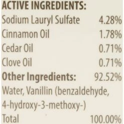 Natural Chemistry Natural Yard & Kennel Spray & Simple Green Outdoor Dog & Cat Odor Eliminator -PetSafe Kong Shop 947614 PT3. AC SS1800 V1693600221