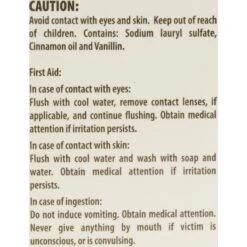 Natural Chemistry Natural Yard & Kennel Spray & Simple Green Outdoor Dog & Cat Odor Eliminator -PetSafe Kong Shop 947614 PT5. AC SS1800 V1693602800