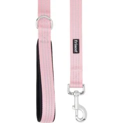 Frisco Padded Nylon No Pull Dog Harness & Frisco Traffic Leash With Padded Handles & Poop Bag Dispenser -PetSafe Kong Shop 947622 PT7. AC SS1800 V1693602740