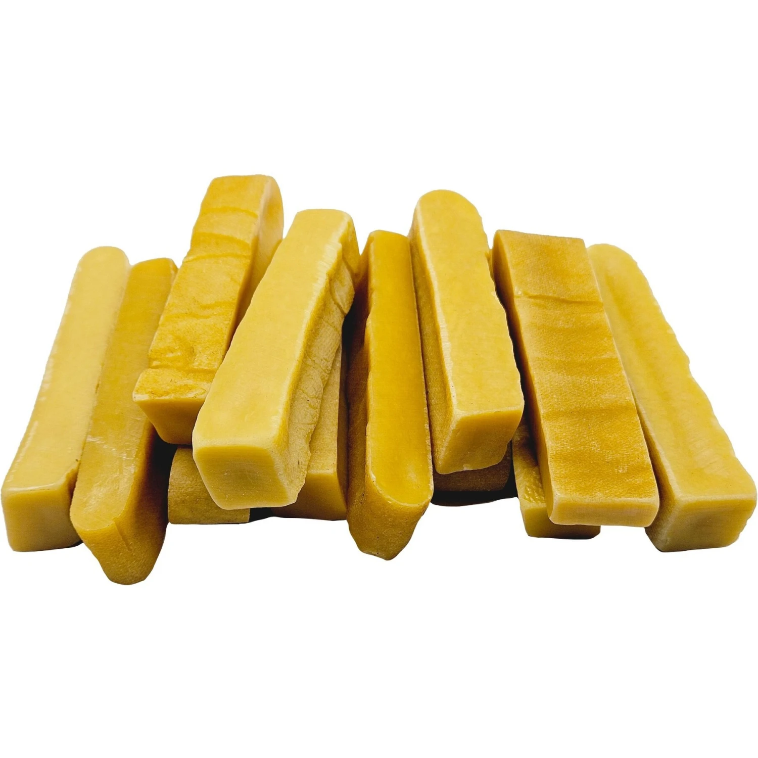 The Treat Shack Medium 4-5-in Himalayan Yak Cheese Chews Dog Treat 2 The Treat Shack Medium 4-5-in Himalayan Yak Cheese Chews Dog Treat - Image 2