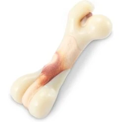 Tikaton Bacon Flavored Dog Chew Toy -PetSafe Kong Shop 950182 PT4. AC SS1800 V1693495875