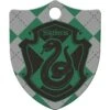 Quick-Tag Harry Potter Slytherin Crest Dog ID Tag