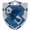 Quick-Tag Harry Potter Ravenclaw Crest Dog ID Tag