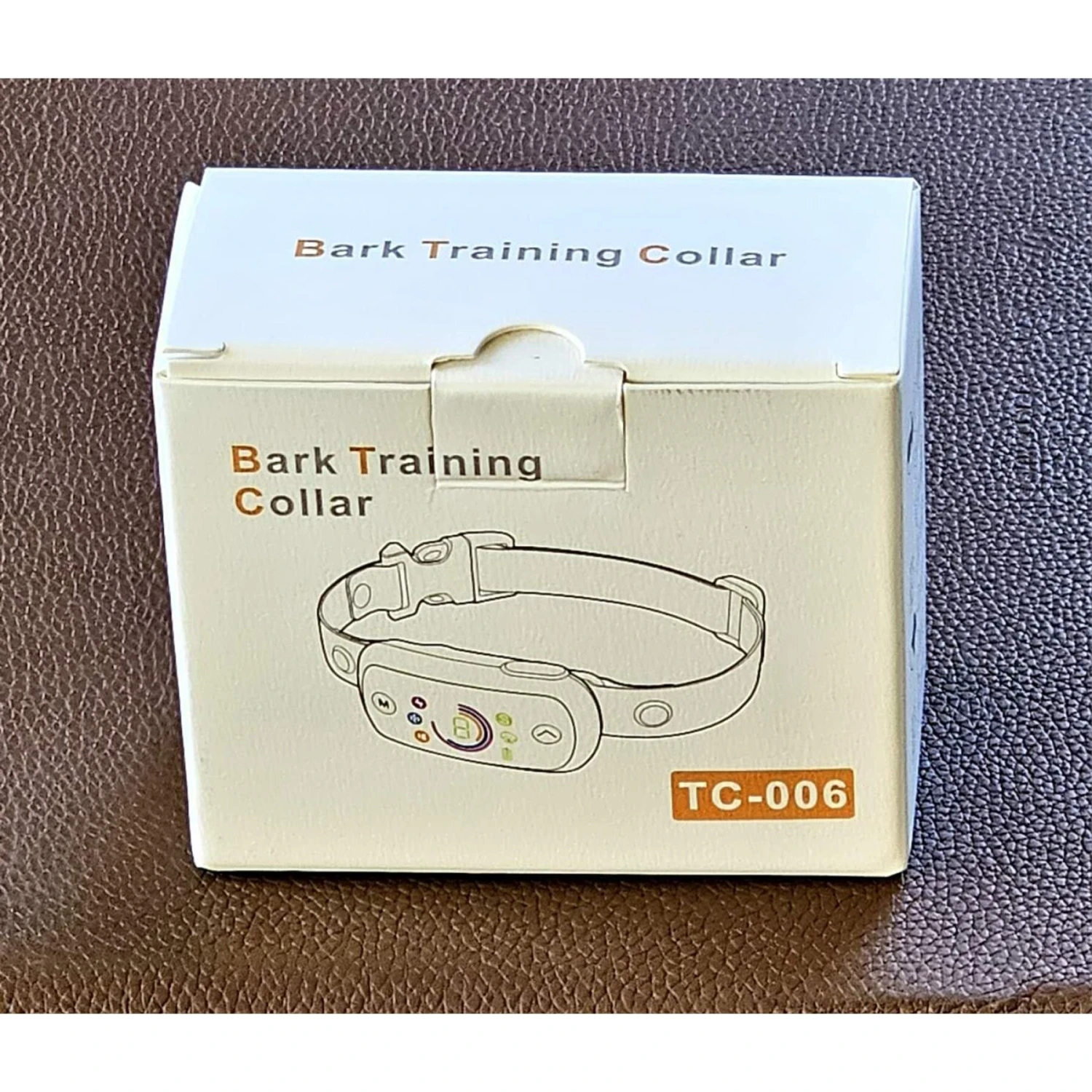 GroovyPets Waterproof Smart Barking Control Dog Collar 8 GroovyPets Waterproof Smart Barking Control Dog Collar - Image 8