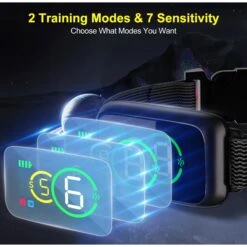 GroovyPets Non-Shock Vibration Barking Stopper Automatic Collar Color Screen -PetSafe Kong Shop 954286 PT4. AC SS1800 V1695823010