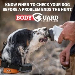 SportDOG FieldSentinel 1825 Remote Training Dog Collar, Black 13 SportDOG FieldSentinel 1825 Remote Training Dog Collar, Black -PetSafe Kong Shop 959734 PT6. AC SS1800 V1697029423