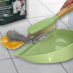 Sprinkle & Sweep Sweeper Kit Dustpan & Hand Broom Set -PetSafe Kong Shop 970670 PT3. AC SS1800 V1696944595