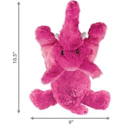 KONG Cozie Spunky The Monkey Dog Toy + 2 Items -PetSafe Kong Shop 971414 PT2. AC SS1800 V1696340012