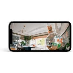 Ring Indoor Cam Pet Camera -PetSafe Kong Shop 974350 PT2. AC SS1800 V1697117689