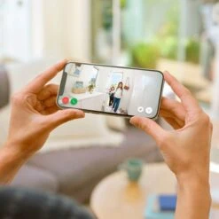 Ring Indoor Cam Pet Camera -PetSafe Kong Shop 974350 PT4. AC SS1800 V1697117691