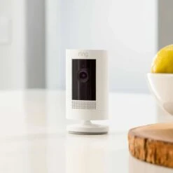 Ring Stick Up Cam Outdoor WiFi Pet Camera -PetSafe Kong Shop 974374 PT2. AC SS1800 V1697117631