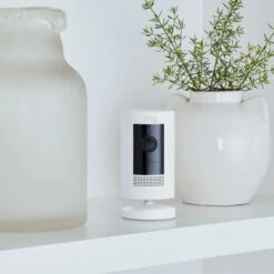 Ring Stick Up Cam Outdoor WiFi Pet Camera -PetSafe Kong Shop 974374 PT5. AC SS1800 V1697119077