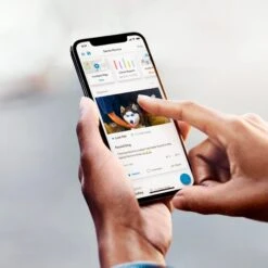 Ring Spotlight Cam Plus Plug-In Outdoor WiFi Pet Camera, Black -PetSafe Kong Shop 974414 PT3. AC SS1800 V1697117691