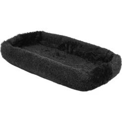 Pet Gear Bolster Pad For Happy Trails Lite No-Zip Pet Stroller, Black -PetSafe Kong Shop 97966 PT2. AC SS1800 V1567527516