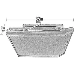 Pet Gear Free-Standing Extra Wide Carpeted Dog Car Ramp -PetSafe Kong Shop 97972 PT2. AC SS1800 V1673363836
