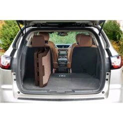 Pet Gear Free-Standing Extra Wide Carpeted Dog Car Ramp -PetSafe Kong Shop 97972 PT3. AC SS1800 V1466708225