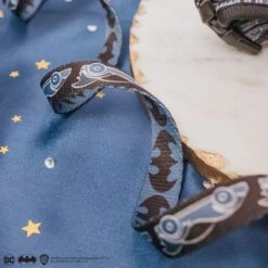 Sassy Woof Batman Dog Leash, Black, 5-ft Long, 4/5-in Wide 7 Sassy Woof Batman Dog Leash, Black, 5-ft Long, 4/5-in Wide -PetSafe Kong Shop 981222 PT3. AC SS1800 V1698341381