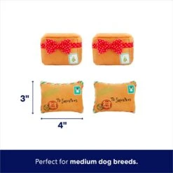 Frisco Holiday Hot Cocoa Hide & Seek Puzzle Plush Squeaky Dog Toy & Frisco Holiday North Pole Mailbox Hide & Seek Puzzle Plush Squeaky Dog Toy -PetSafe Kong Shop 986166 PT7. AC SS1800 V1698258463