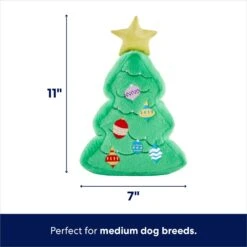 Frisco Holiday Santa's Helpers Plush Squeaky Dog Toy, 3 Count & Frisco Holiday Tree Thin Plush Squeaky Dog Toy 14 Frisco Holiday Santa's Helpers Plush Squeaky Dog Toy, 3 Count & Frisco Holiday Tree Thin Plush Squeaky Dog Toy -PetSafe Kong Shop 986222 PT6. AC SS1800 V1698257735
