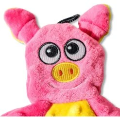 Pet Fit For Life Squeaky Plush Dog Toy For Alligator Wand, 3 Count 13 Pet Fit For Life Squeaky Plush Dog Toy For Alligator Wand, 3 Count -PetSafe Kong Shop 987270 PT5. AC SS1800 V1699648336