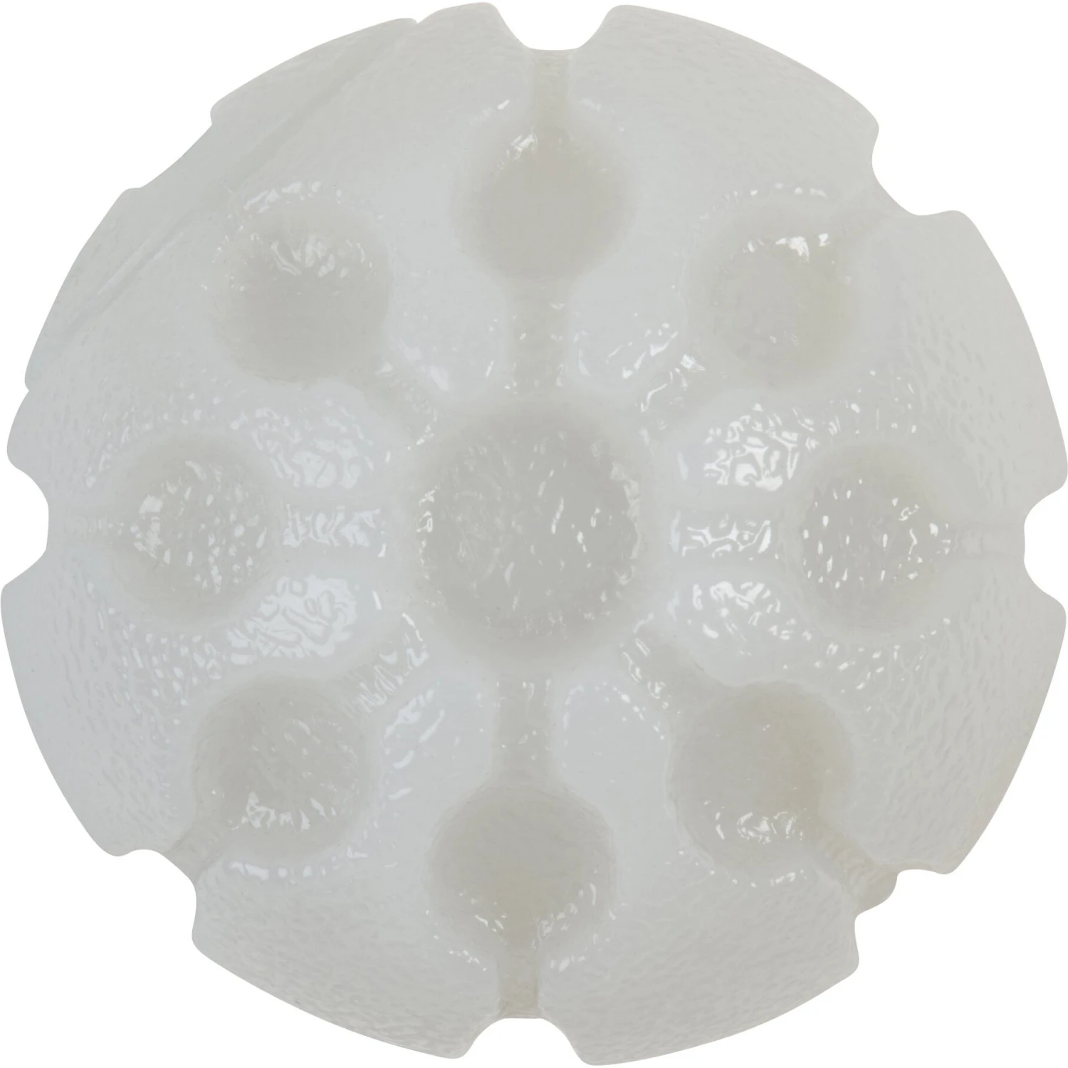 Nite Ize GlowStreak LED Ball Dog Toy 3 Nite Ize GlowStreak LED Ball Dog Toy - Image 3