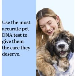 Wisdom Panel Breed Discovery Breed Identification DNA Test For Dogs -PetSafe Kong Shop 99678 PT2. AC SS1800 V1679065377